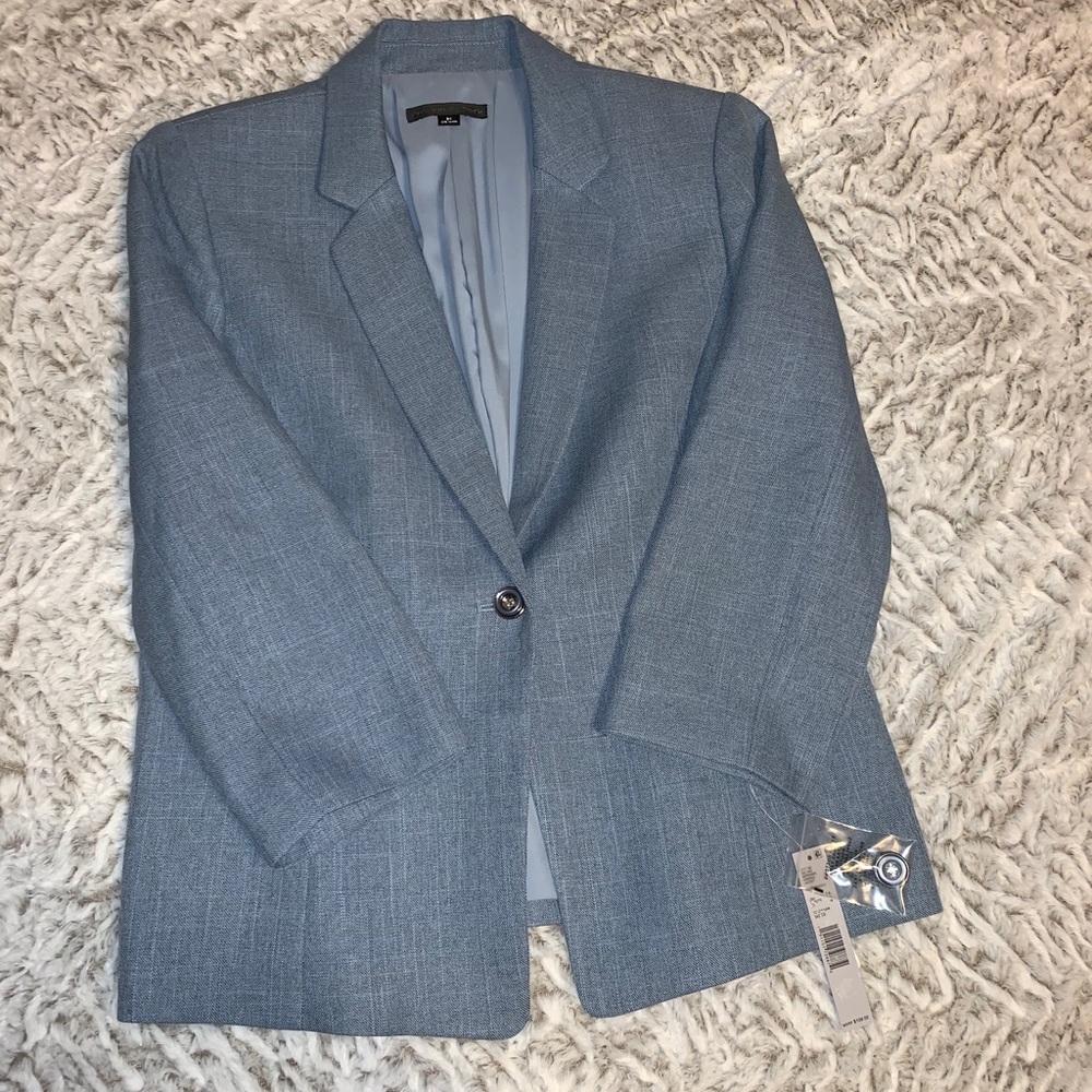 Preston & York Blazer